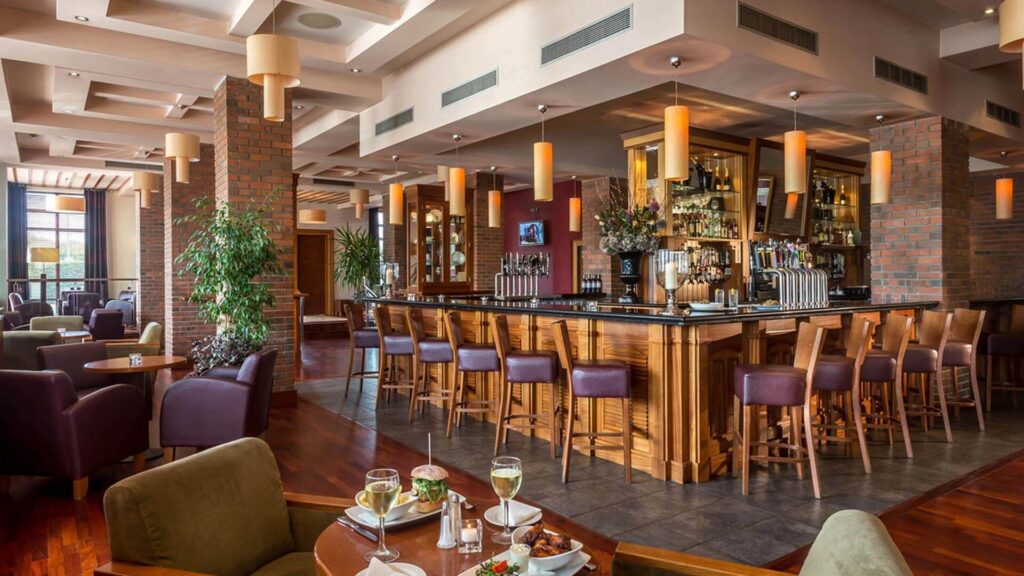 Mullingar Park Hotel