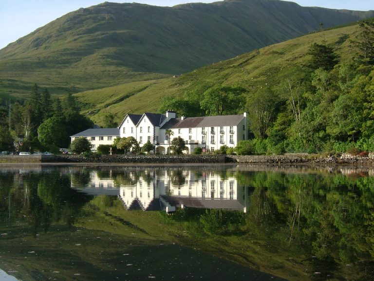 Leenane Hotel