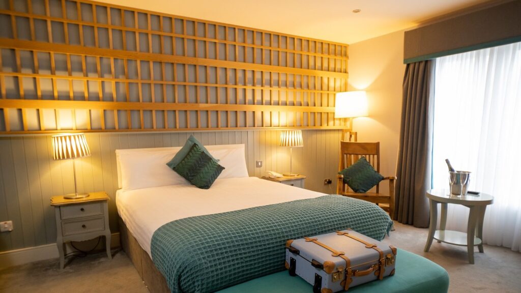 Hotel Doolin