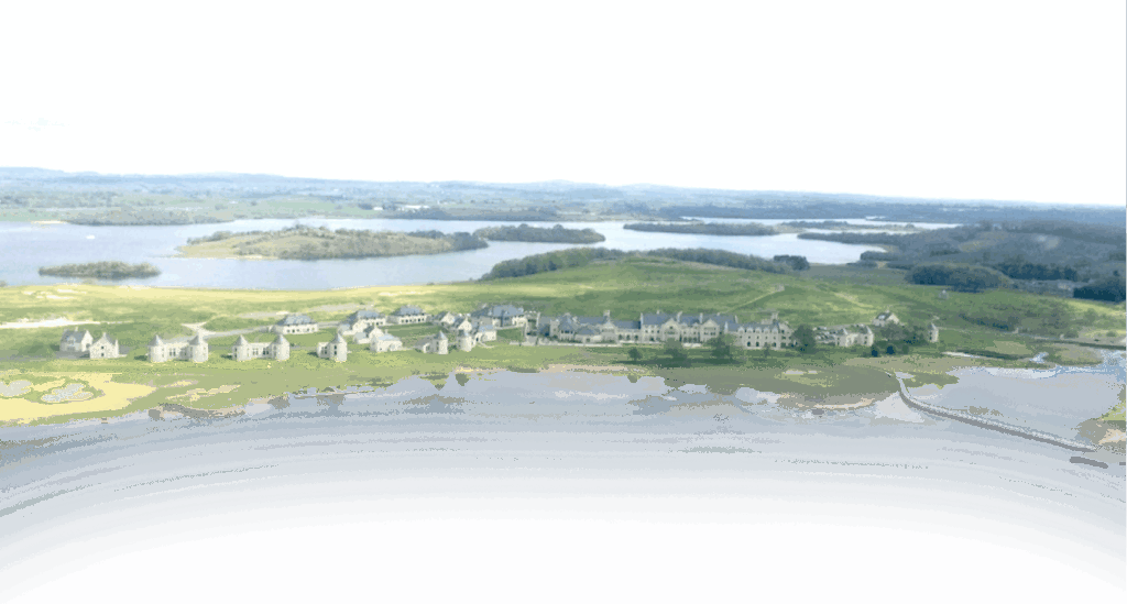 Lough Erne Resort