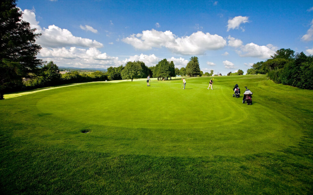 Mallow Golf Club