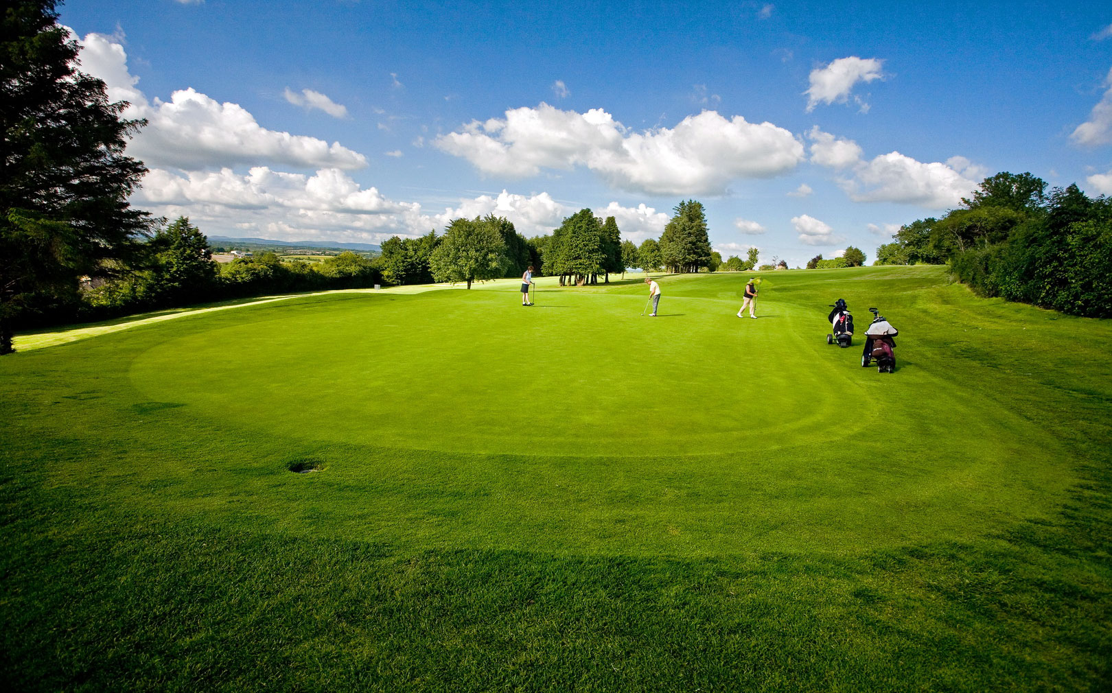 Mallow Golf Club