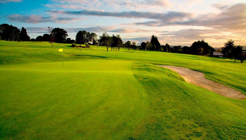 Mallow Golf Club