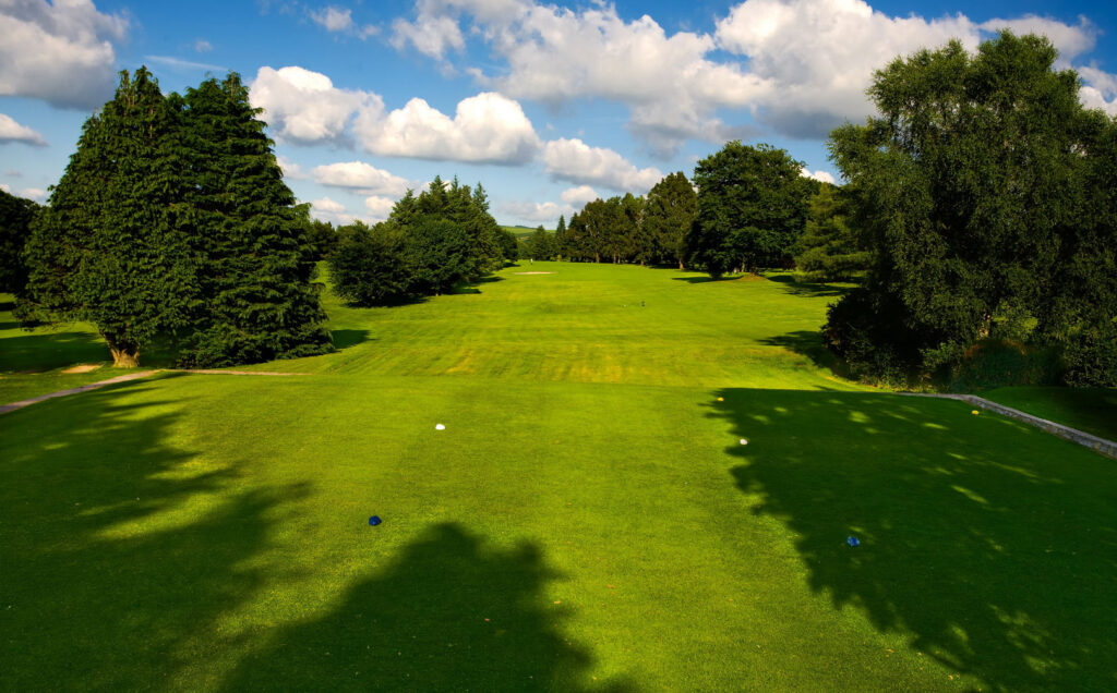 Mallow Golf Club
