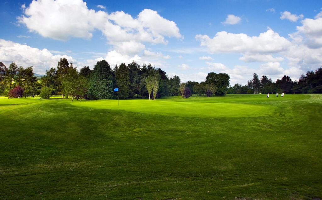 Mallow Golf Club