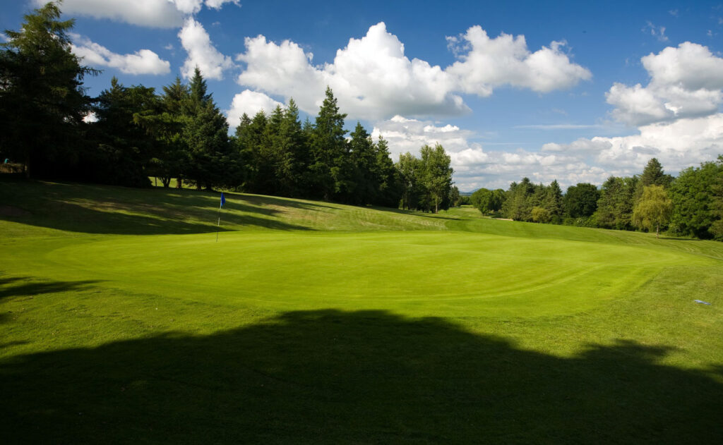 Mallow Golf Club