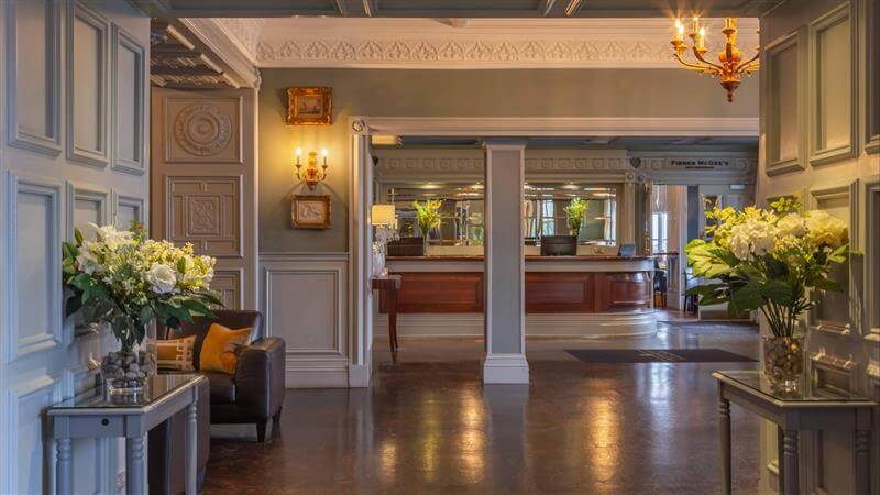 Bunratty Castle Hotel & Leisure Club