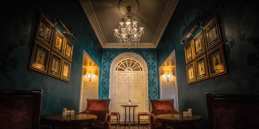 Abbey Hotel Roscommon