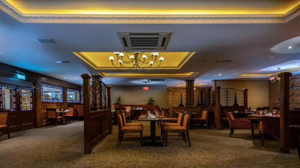 Treacy’s West County Hotel