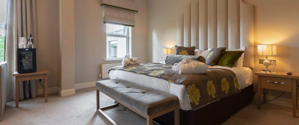 Breaffy House Resort
