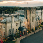 Kilronan Castle Estate & Spa