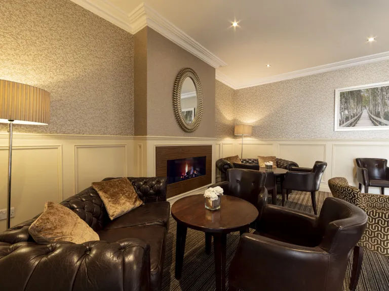 Riverside Hotel Sligo