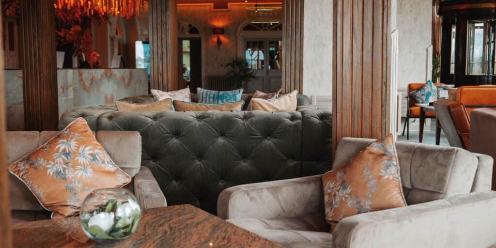 Great Northern Hotel