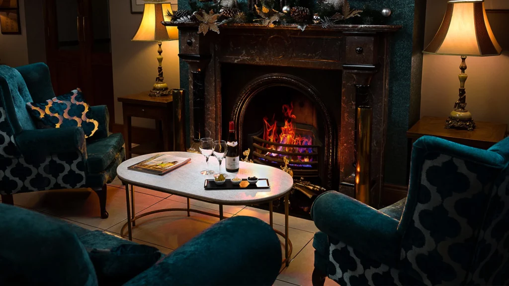 Oranmore Lodge Hotel