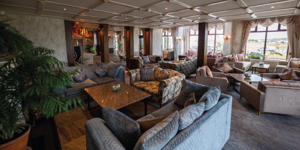 Great Northern Hotel