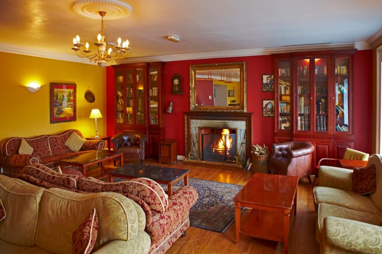 Leenane Hotel