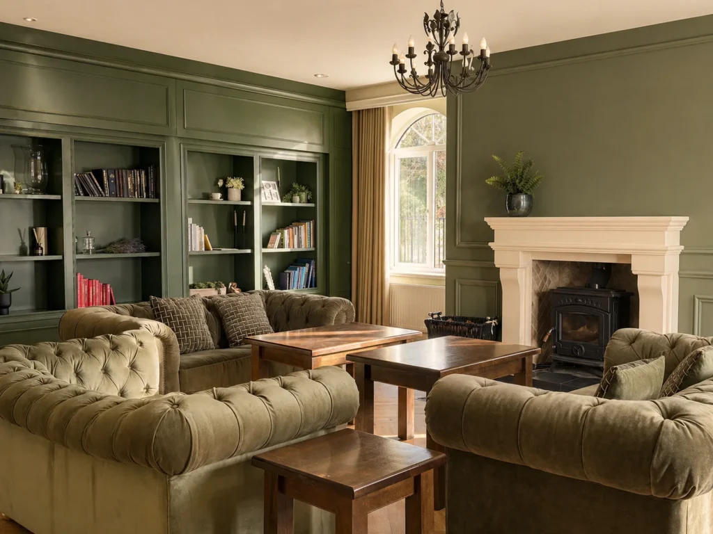 Donegal Manor