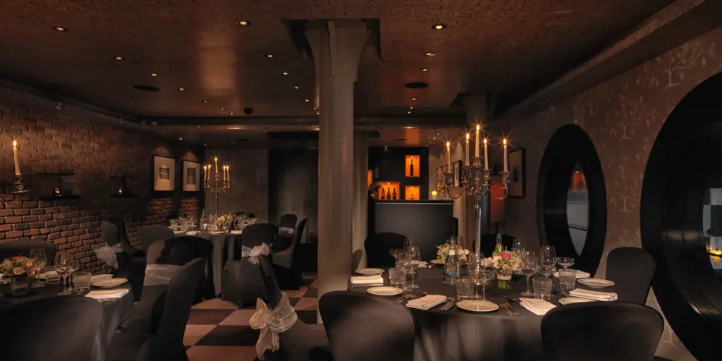 Malmaison Belfast
