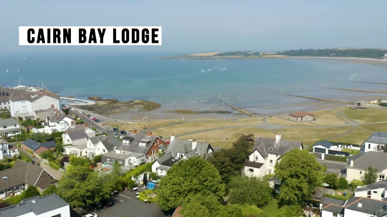 Cairn Bay Lodge