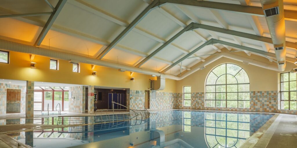Westport Woods Hotel & Spa