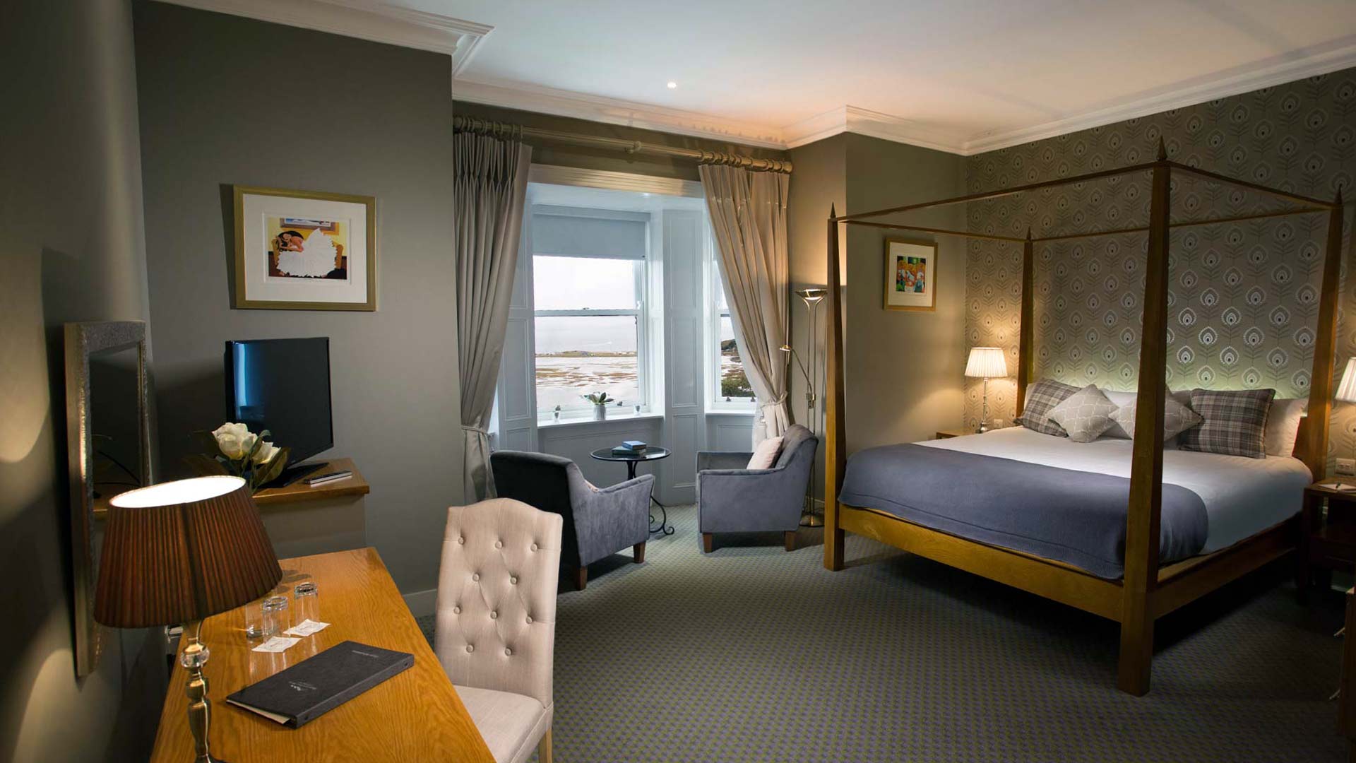 Mulranny Park Hotel
