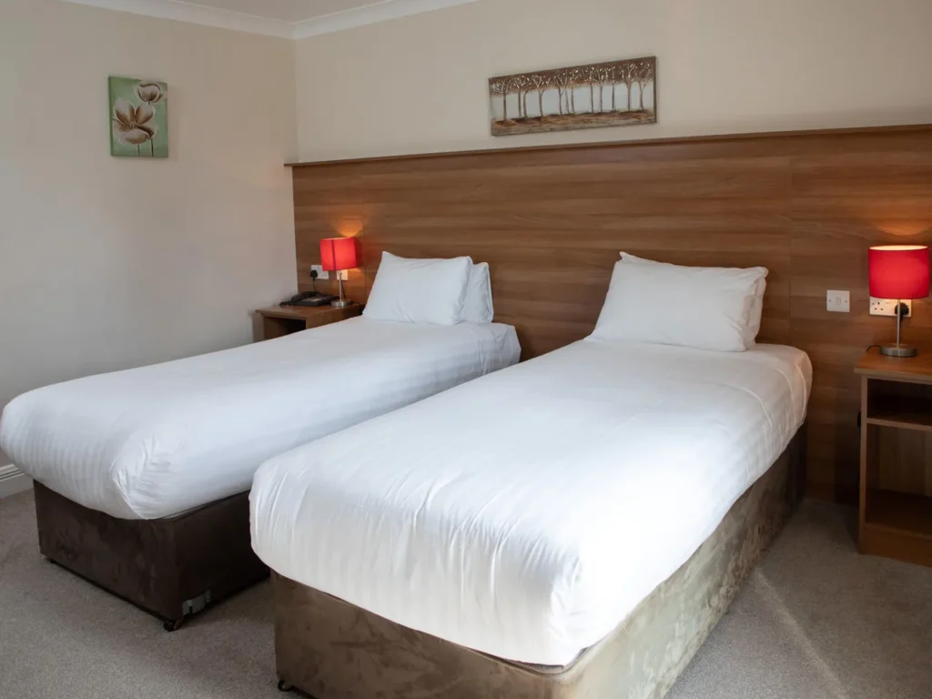 Riverside Hotel Sligo