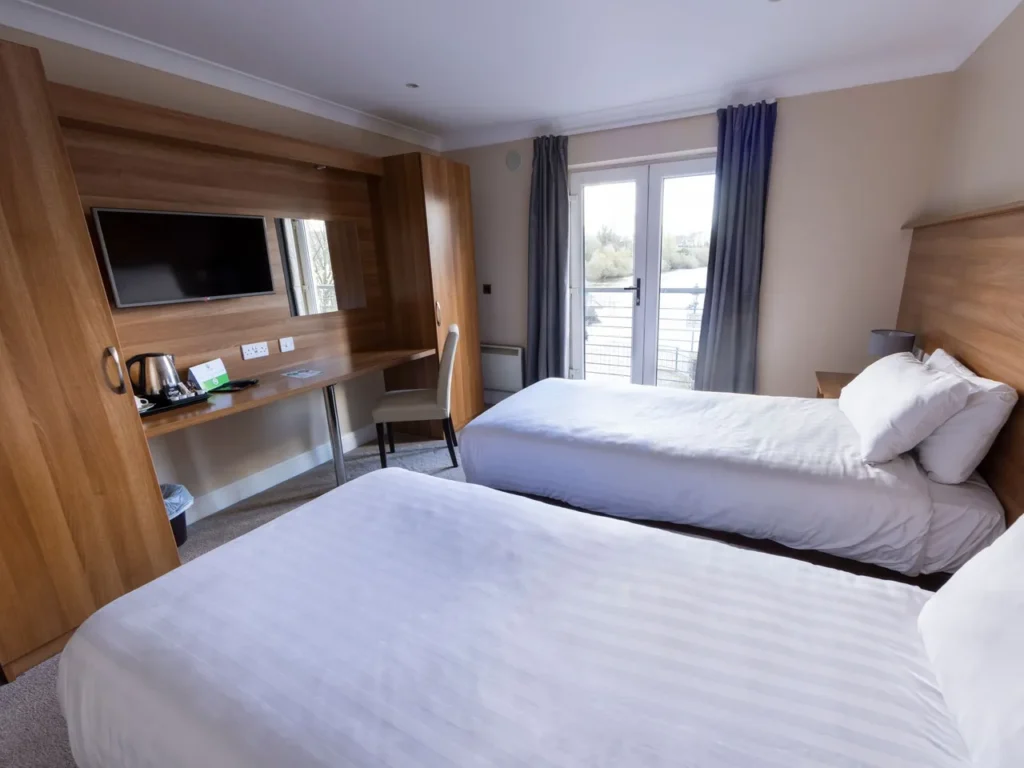 Riverside Hotel Sligo