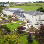 County Arms Birr