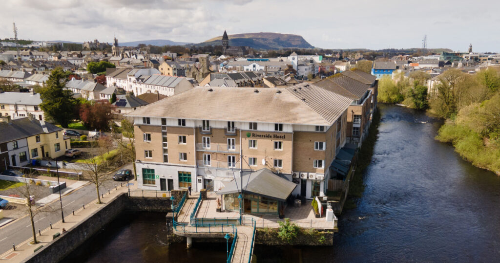 Riverside Hotel Sligo