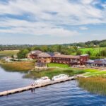 Wineport Lodge
