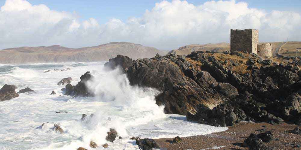 Ballyliffin House & Spa