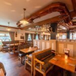 The Harbour Inn