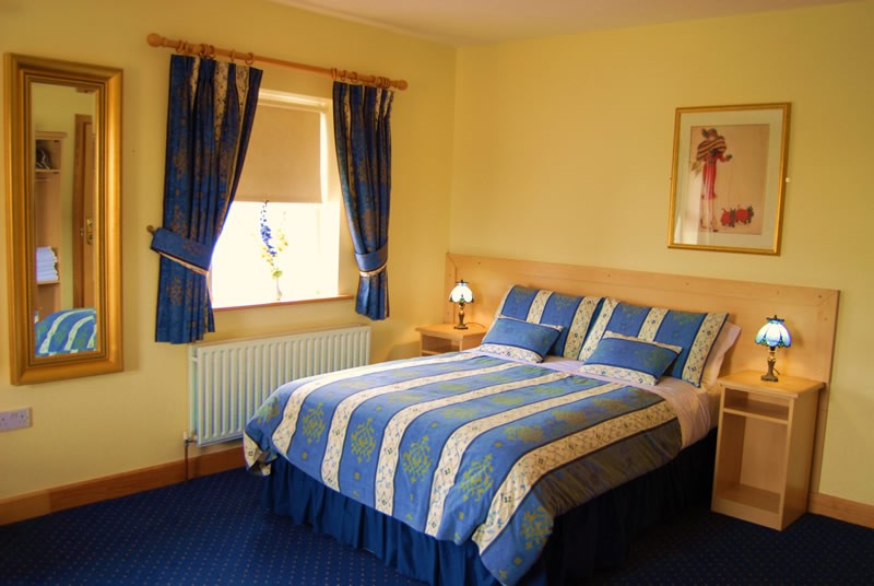 Feericks Hotel