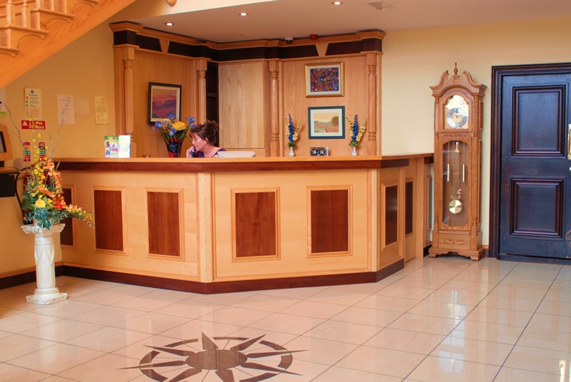 Feericks Hotel