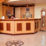 Feericks Hotel