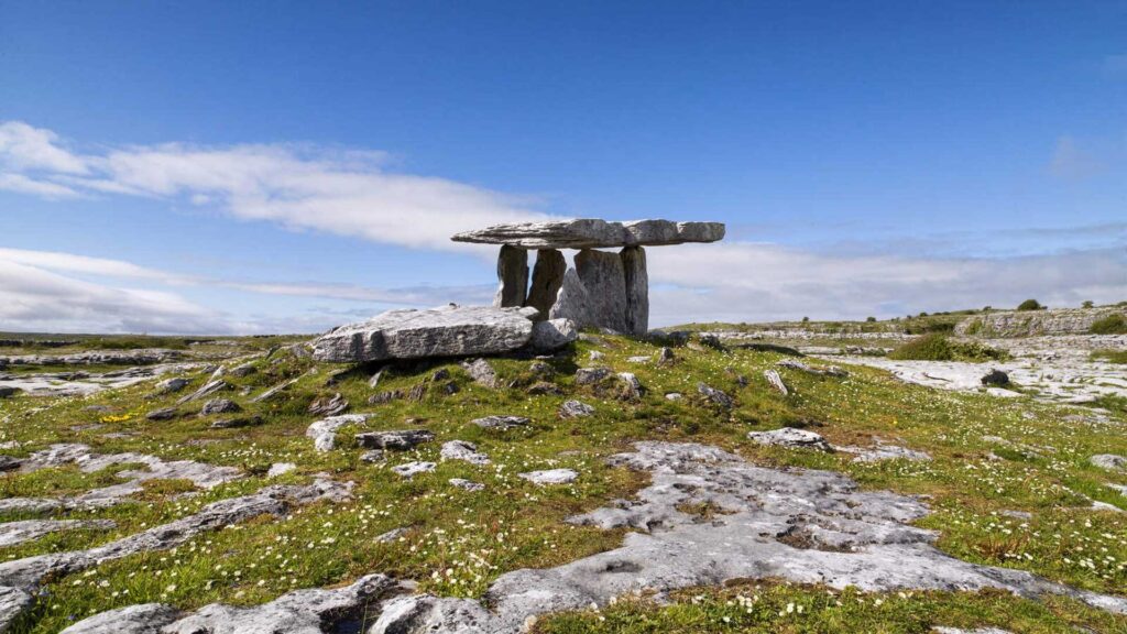 Hylands Burren Hotel
