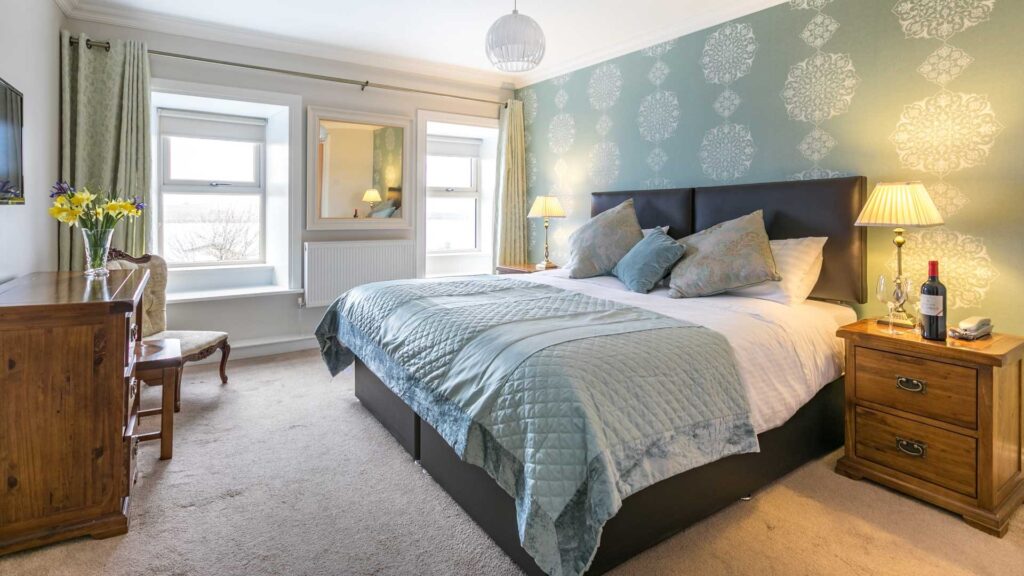 Roundstone House Hotel