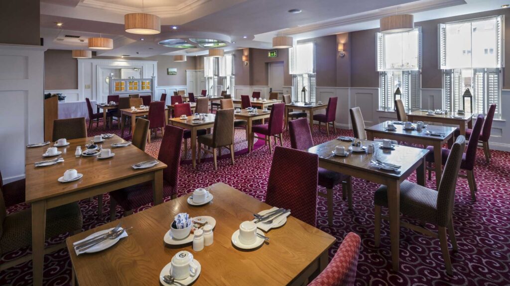 Downings Bay Hotel