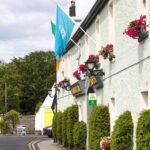 Hylands Burren Hotel