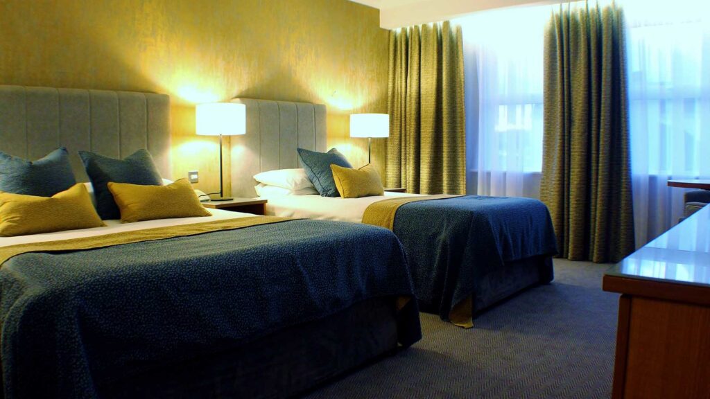 Downings Bay Hotel