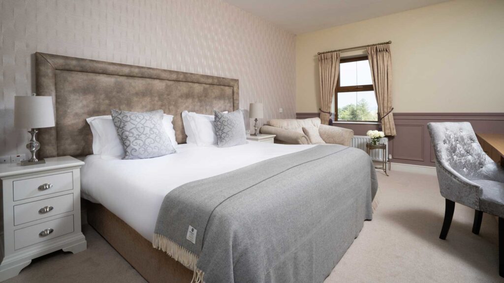 Ballyliffin House & Spa