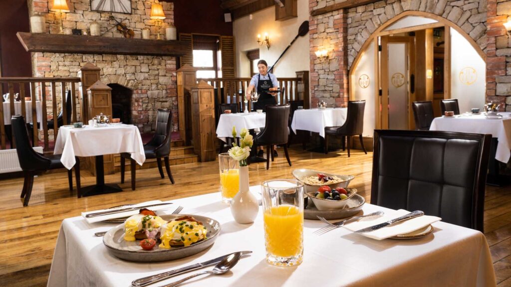 Ballyliffin House & Spa