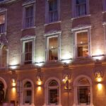 Ten Square Hotel