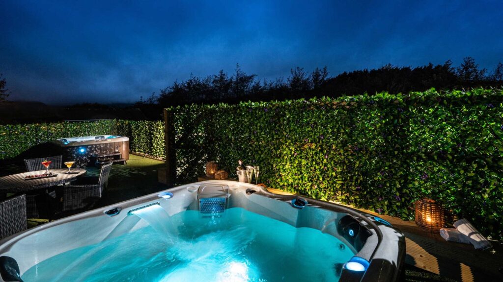 Ballyliffin House & Spa