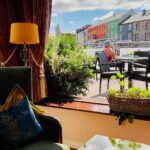 Alcock & Brown Hotel