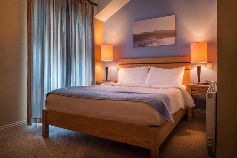 Pier Head Hotel, Spa & Leisure Centre