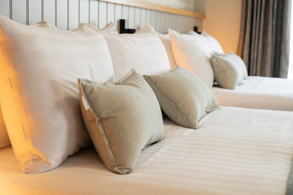 The Beach Hotel Downings