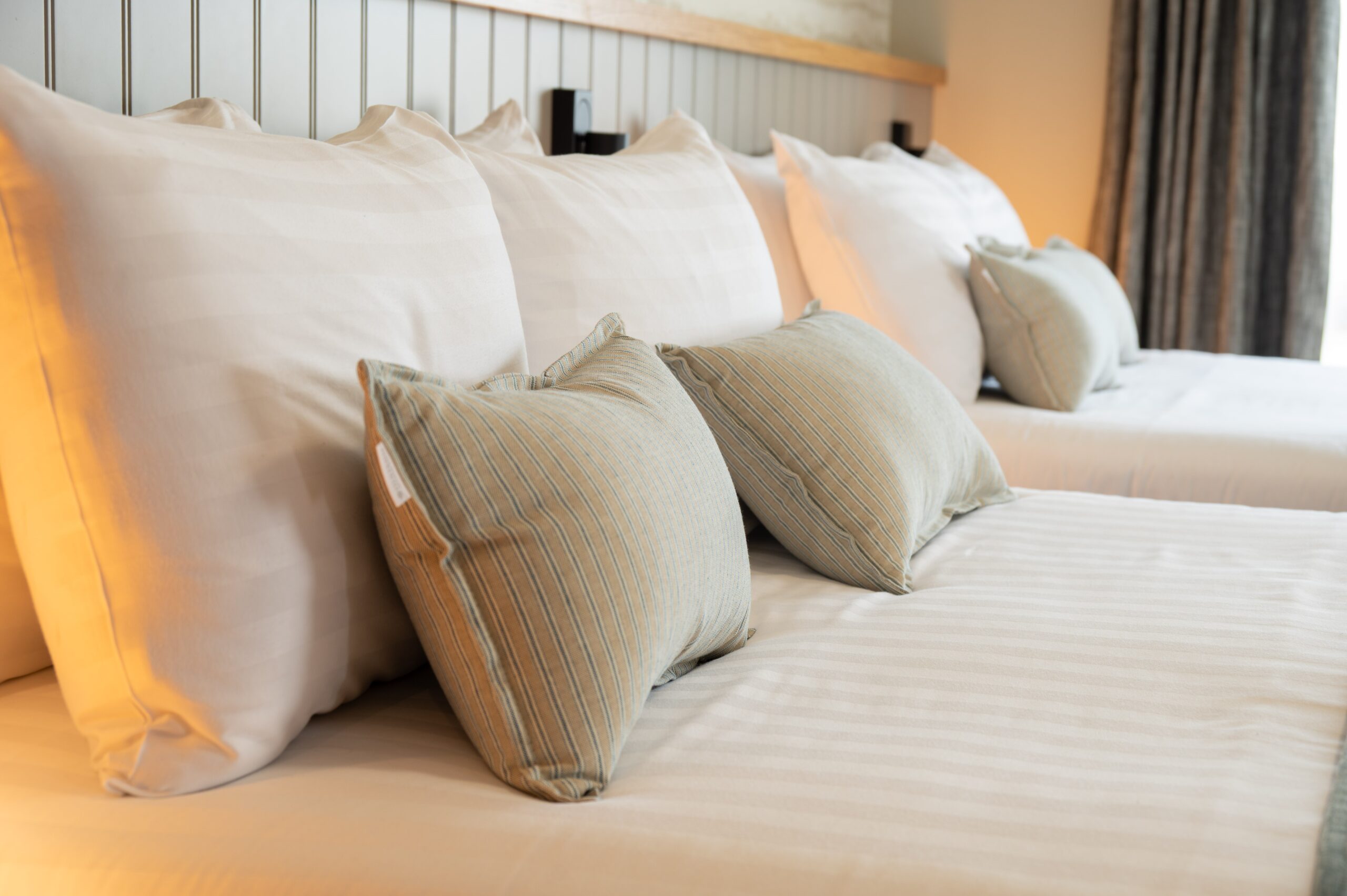 The Beach Hotel Downings