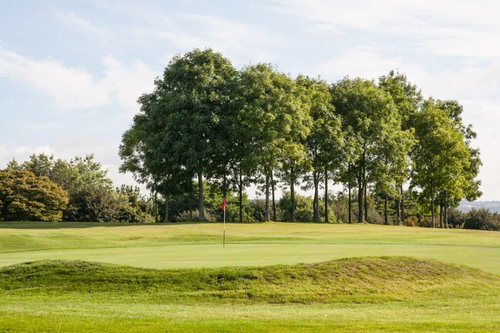 Mahon Golf Club