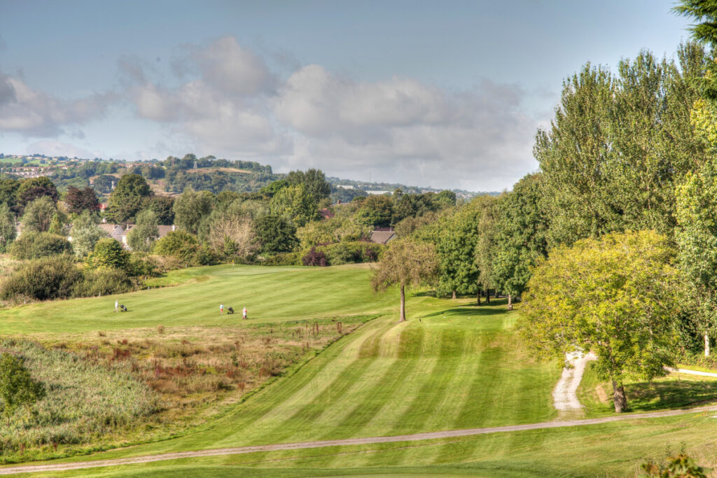 Mahon Golf Club